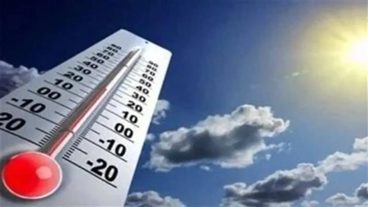 تقلبات جوية حادة.. خرائط طقس أول أيام رمضان تكشف ملامح درجات الحرارة المتوقعة